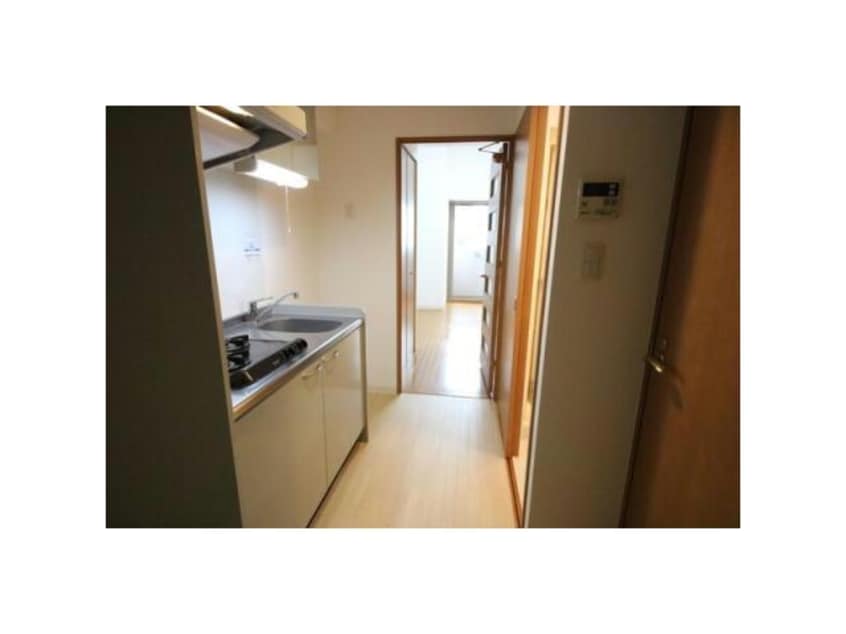  名古屋市営地下鉄桜通線/車道駅 徒歩7分 3階 築17年