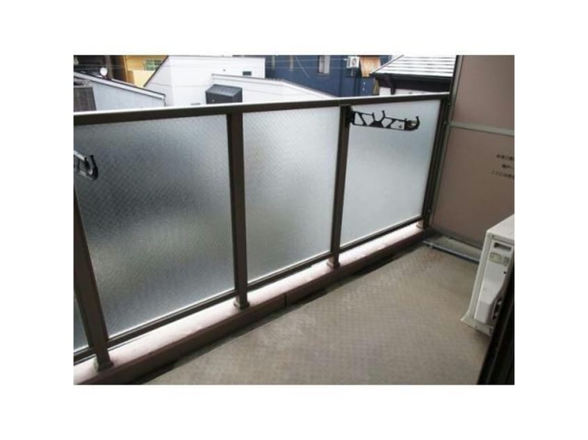  名古屋市営地下鉄桜通線/車道駅 徒歩7分 4階 築17年