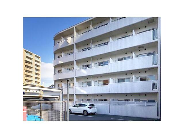  名古屋市営地下鉄桜通線/車道駅 徒歩2分 2階 築18年