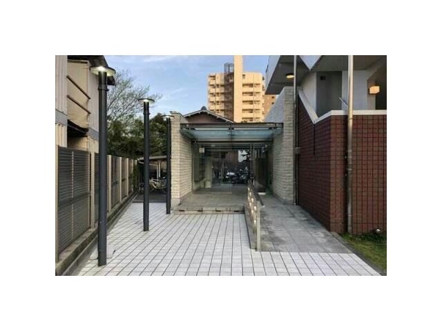  名古屋市営地下鉄桜通線/車道駅 徒歩2分 2階 築18年