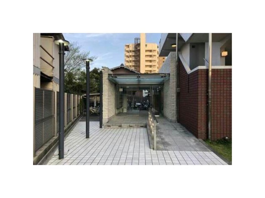  名古屋市営地下鉄桜通線/車道駅 徒歩2分 2階 築18年