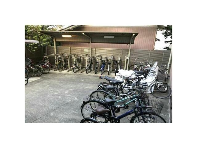  名古屋市営地下鉄桜通線/車道駅 徒歩2分 2階 築18年