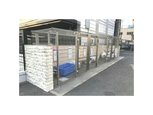  名古屋市営地下鉄桜通線/車道駅 徒歩2分 2階 築18年