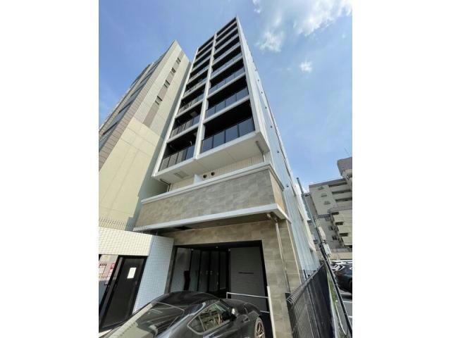  名古屋市営地下鉄桜通線/高岳駅 徒歩4分 4階 築2年