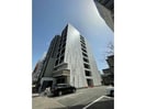 名古屋市営地下鉄桜通線/高岳駅 徒歩4分 10階 築浅の外観