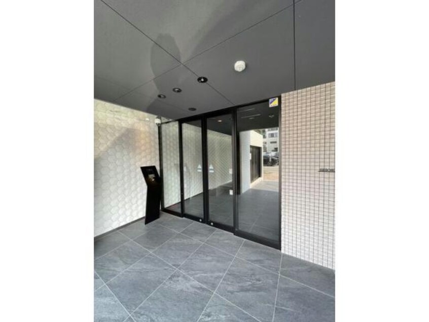  名古屋市営地下鉄桜通線/高岳駅 徒歩4分 4階 築2年