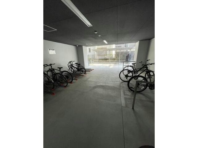  名古屋市営地下鉄桜通線/高岳駅 徒歩4分 2階 築2年