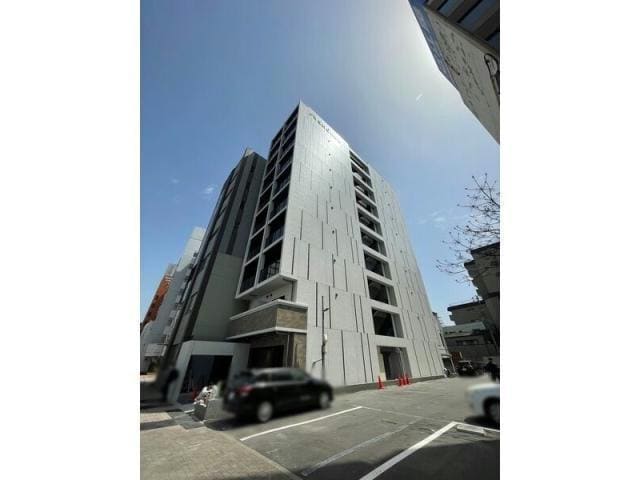  名古屋市営地下鉄桜通線/高岳駅 徒歩4分 2階 築2年