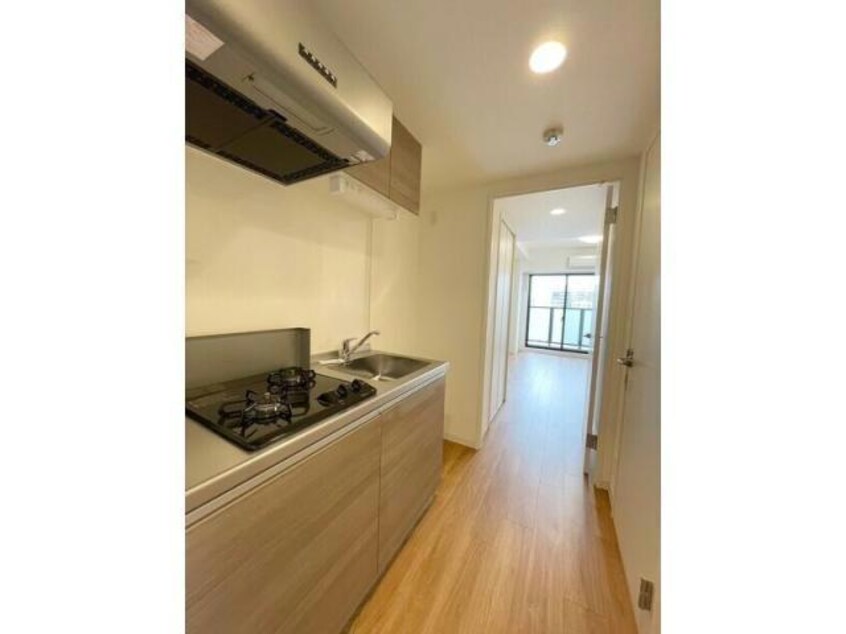  名古屋市営地下鉄桜通線/高岳駅 徒歩4分 4階 築2年