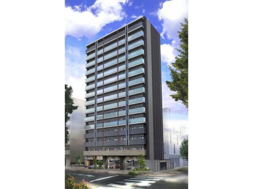  名古屋市営地下鉄桜通線/丸の内駅 徒歩2分 7階 築2年