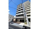 名古屋市営地下鉄東山線/新栄町駅 徒歩4分 2階 築浅の外観