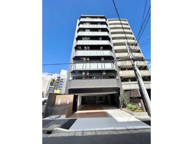  名古屋市営地下鉄東山線/新栄町駅 徒歩4分 4階 築2年