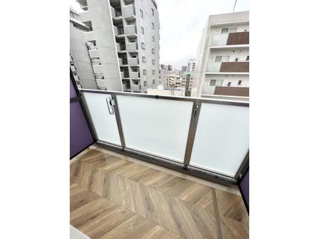  名古屋市営地下鉄東山線/新栄町駅 徒歩4分 4階 築2年