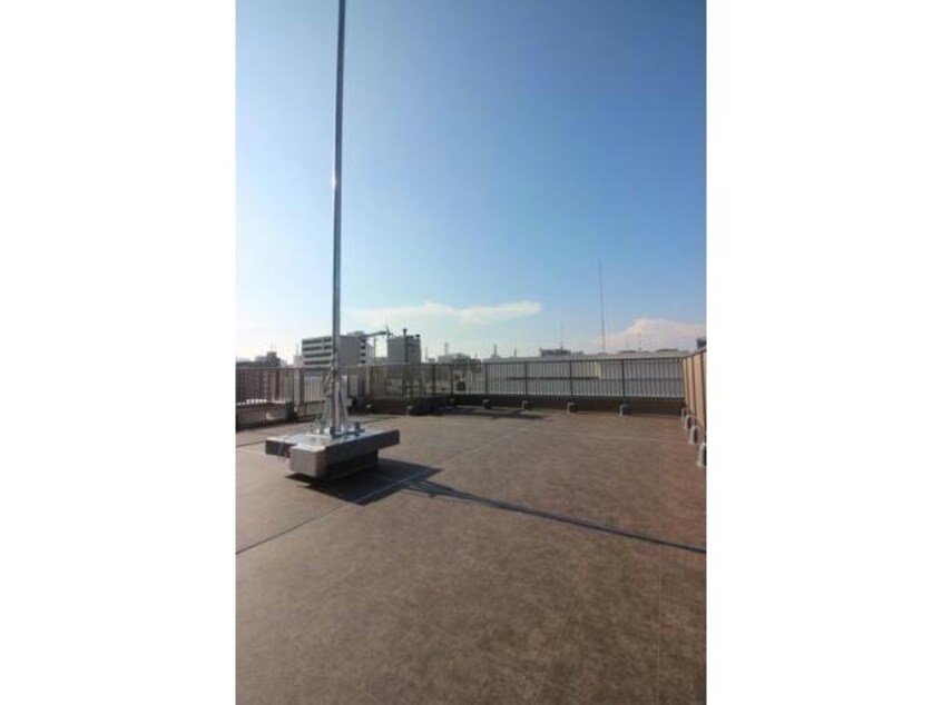  名古屋市営地下鉄鶴舞線/鶴舞駅 徒歩11分 7階 築1年