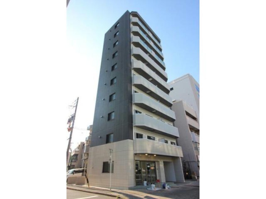  名古屋市営地下鉄鶴舞線/鶴舞駅 徒歩11分 7階 築1年
