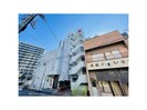 マンションセブンエスの外観