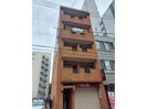 名古屋市営地下鉄東山線/伏見駅 徒歩6分 3階 築40年の外観