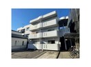 名古屋市営地下鉄桜通線/車道駅 徒歩6分 2階 築42年の外観