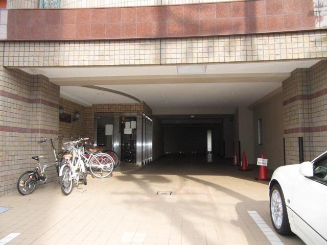  名古屋市営地下鉄桜通線/高岳駅 徒歩6分 6階 築21年