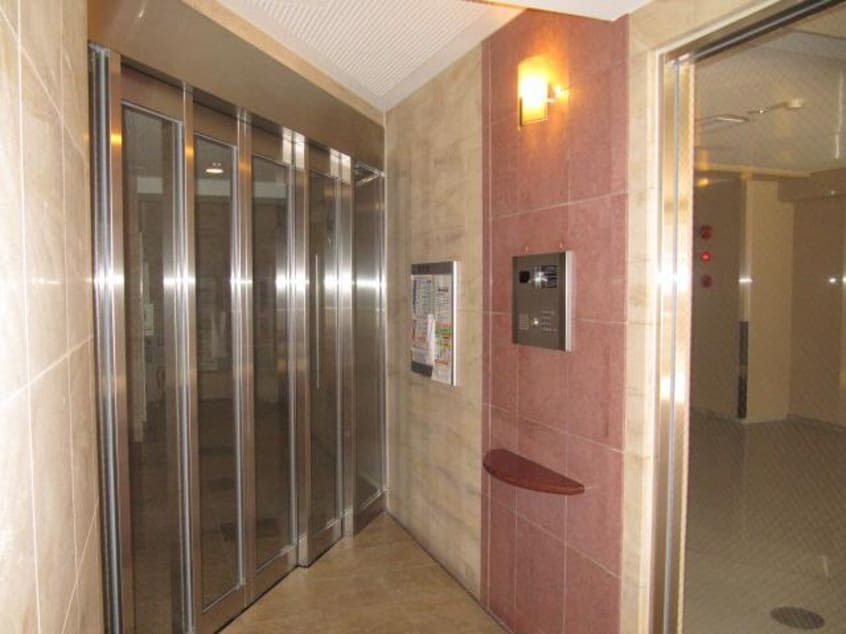  名古屋市営地下鉄桜通線/高岳駅 徒歩6分 6階 築21年