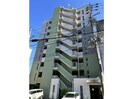 名古屋市営地下鉄桜通線/高岳駅 徒歩10分 4階 築18年の外観