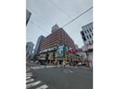  名古屋市営地下鉄名城線/矢場町駅 徒歩11分 8階 築40年