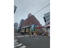 名古屋市営地下鉄名城線/矢場町駅 徒歩11分 4階 築40年の外観
