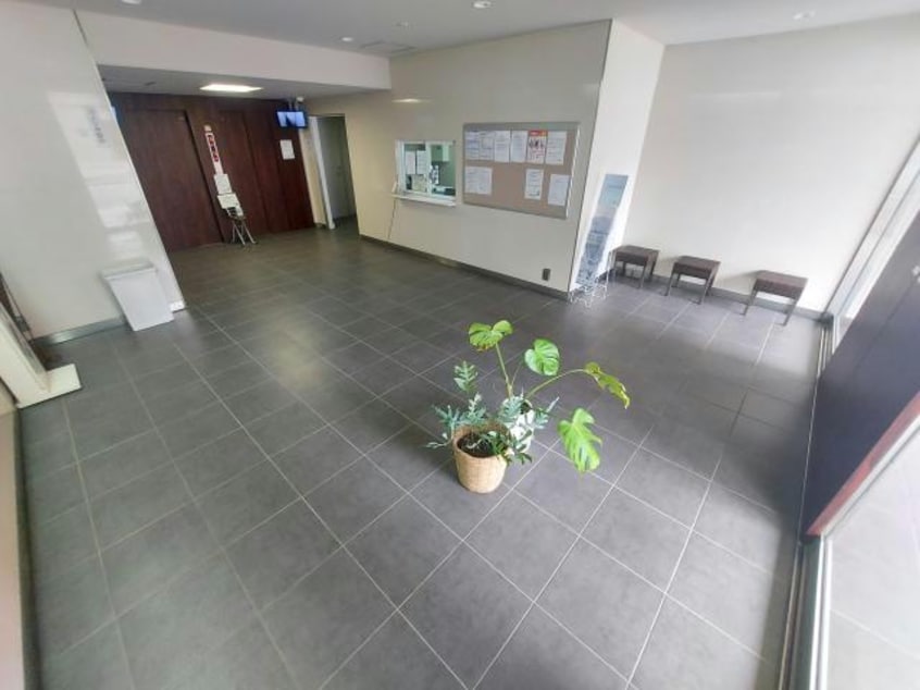  名古屋市営地下鉄名城線/矢場町駅 徒歩11分 8階 築40年