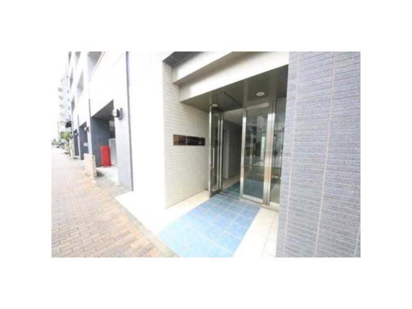  名古屋市営地下鉄名城線/久屋大通駅 徒歩6分 2階 築18年