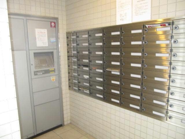  名古屋市営地下鉄名城線/久屋大通駅 徒歩6分 2階 築18年