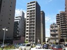  名古屋市営地下鉄名城線/久屋大通駅 徒歩5分 13-14階 築18年