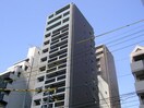  名古屋市営地下鉄名城線/久屋大通駅 徒歩5分 13-14階 築18年