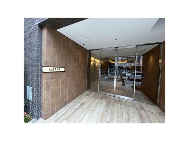  名古屋市営地下鉄桜通線/丸の内駅 徒歩5分 13階 築2年