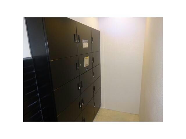  名古屋市営地下鉄桜通線/丸の内駅 徒歩5分 12階 築2年