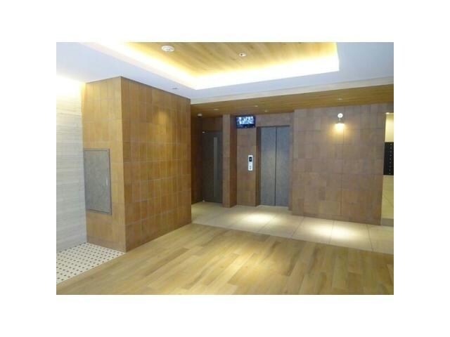  名古屋市営地下鉄桜通線/丸の内駅 徒歩5分 13階 築2年