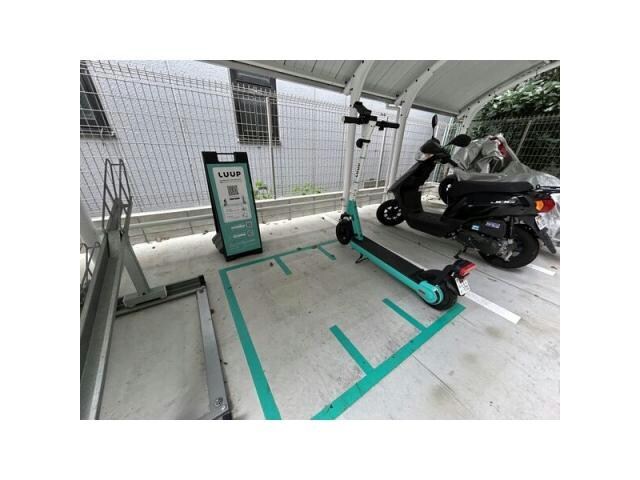  名古屋市営地下鉄桜通線/丸の内駅 徒歩5分 13階 築2年