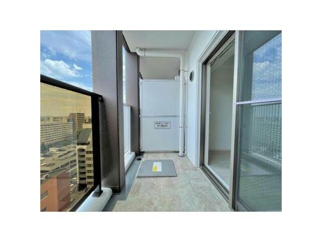  名古屋市営地下鉄桜通線/丸の内駅 徒歩5分 13階 築2年