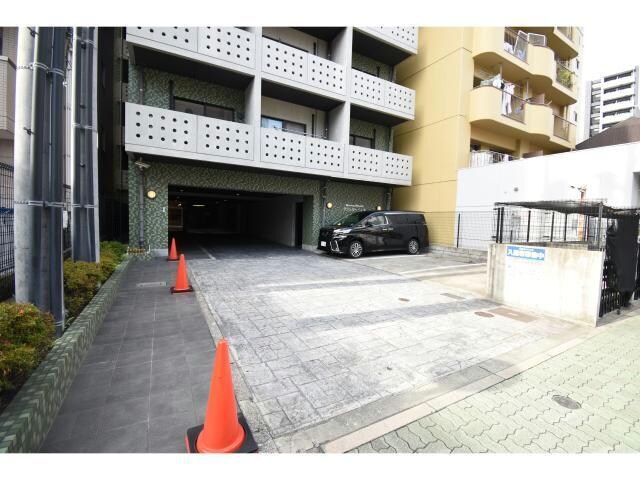  名古屋市営地下鉄名城線/矢場町駅 徒歩5分 3階 築19年