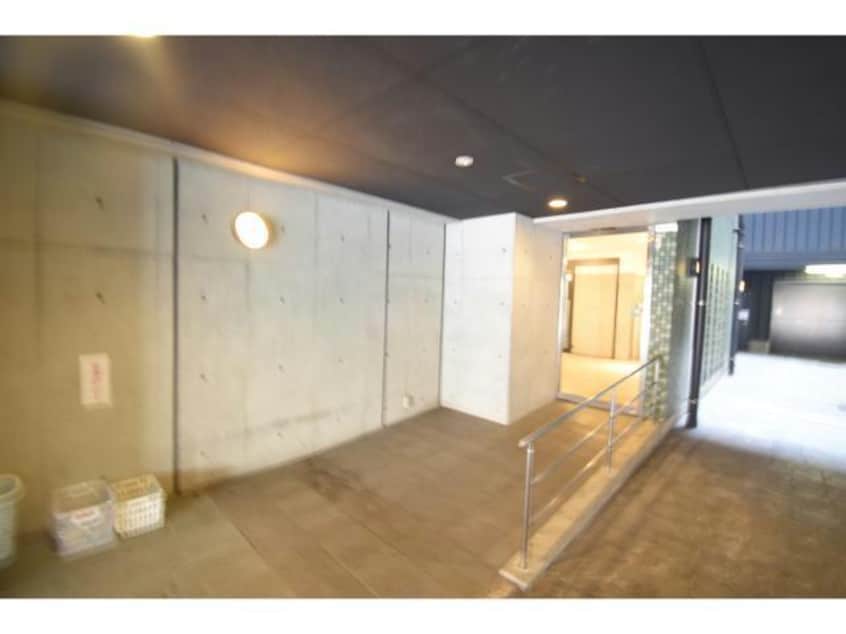  名古屋市営地下鉄名城線/矢場町駅 徒歩5分 4階 築19年