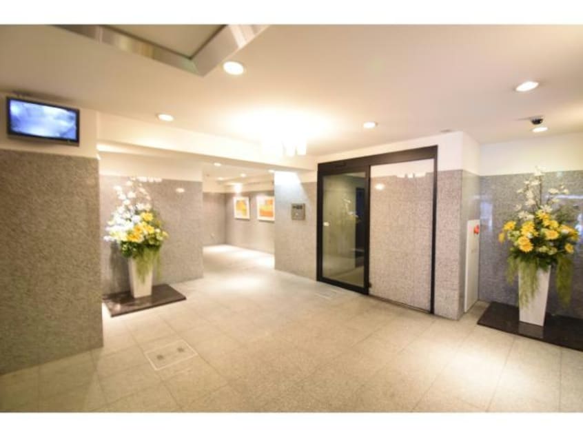  名古屋市営地下鉄名城線/矢場町駅 徒歩5分 9階 築19年