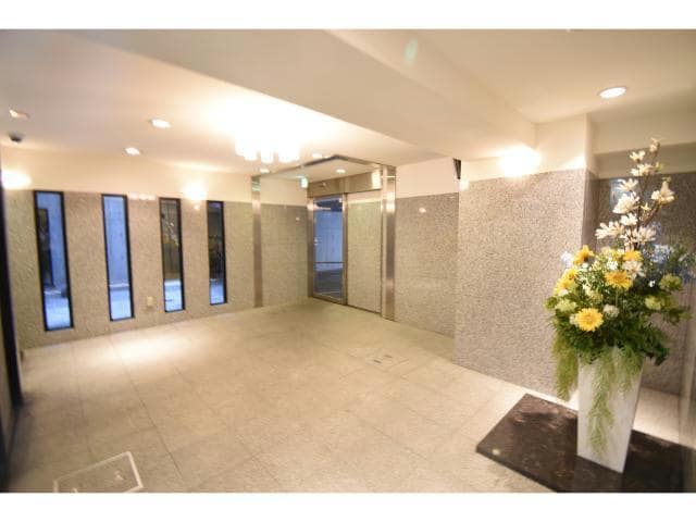  名古屋市営地下鉄名城線/矢場町駅 徒歩5分 9階 築19年