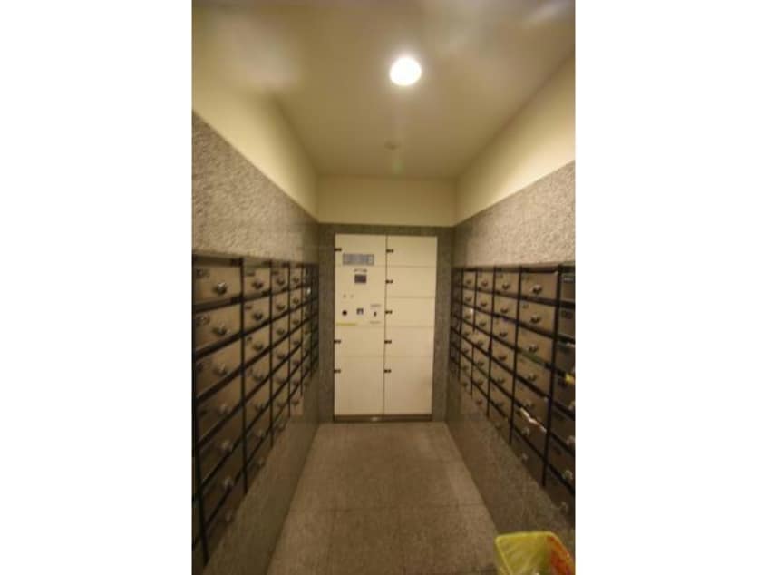  名古屋市営地下鉄名城線/矢場町駅 徒歩5分 9階 築19年