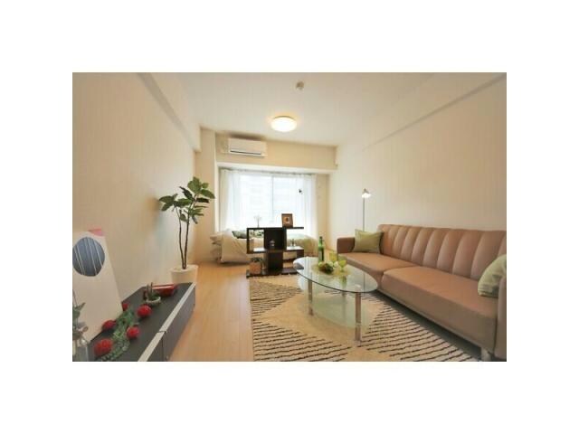  名古屋市営地下鉄名城線/矢場町駅 徒歩5分 3階 築19年