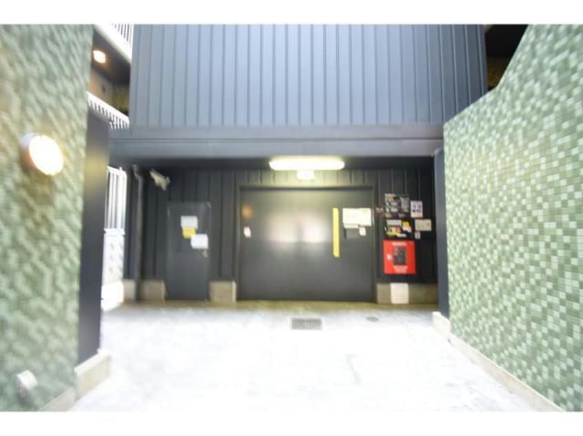  名古屋市営地下鉄名城線/矢場町駅 徒歩5分 1階 築19年