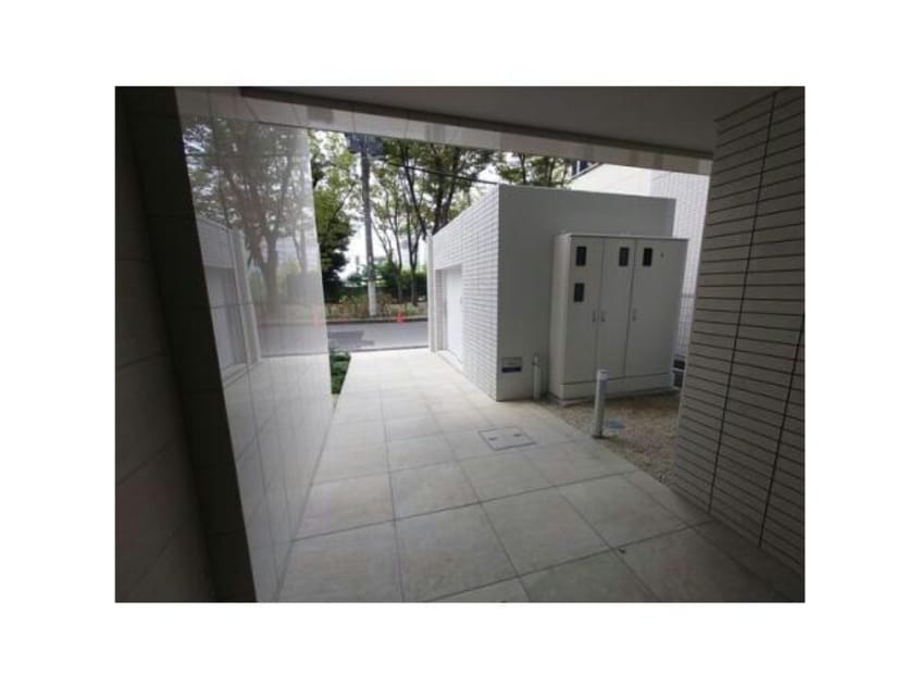  名古屋市営地下鉄名城線/矢場町駅 徒歩9分 3階 築1年