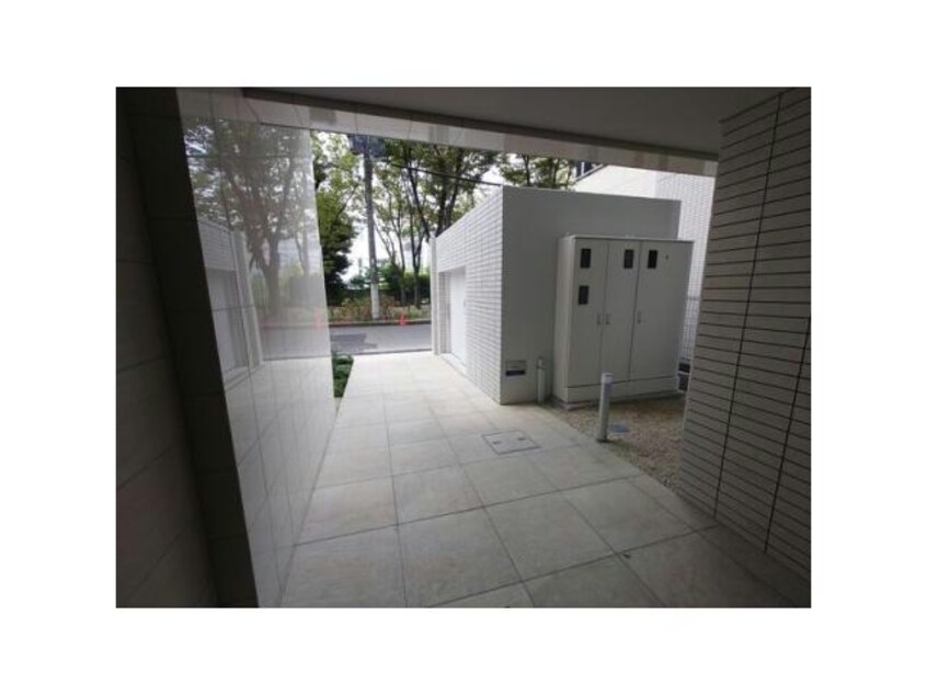  名古屋市営地下鉄名城線/矢場町駅 徒歩9分 5階 築2年
