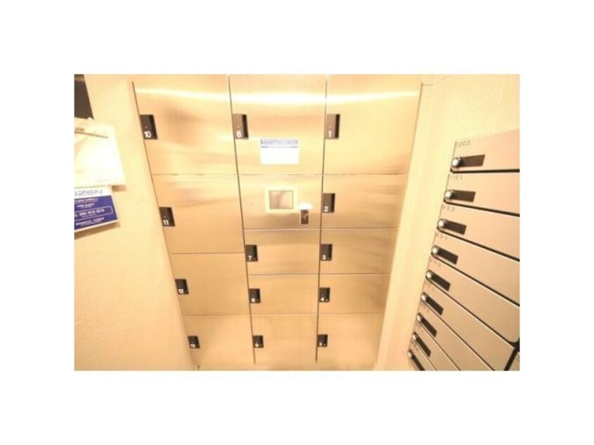  名古屋市営地下鉄桜通線/高岳駅 徒歩7分 12階 築2年