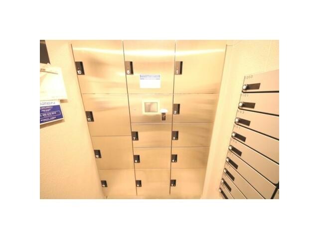  名古屋市営地下鉄桜通線/高岳駅 徒歩7分 10階 築2年