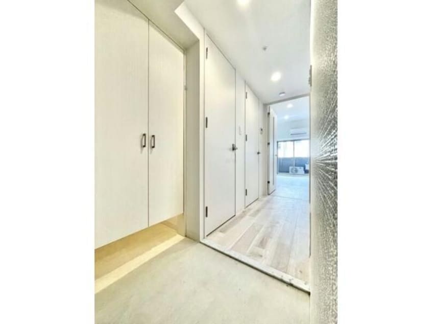  名古屋市営地下鉄東山線/新栄町駅 徒歩8分 6階 築2年