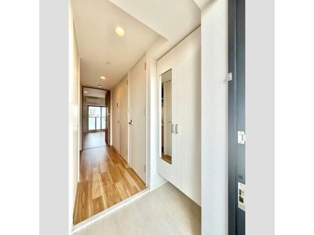  名古屋市営地下鉄東山線/新栄町駅 徒歩8分 9階 築2年